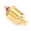 Water Temperature Sensor for Cummins Excavator Accessories 3015238 6‑36v TOSD‑08‑018