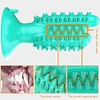 Cepillo Dental para Perros, Cactus, Cuidado Dental, Juguete para Masticar,