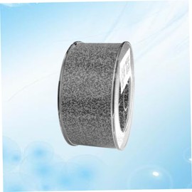 Totority Camouflage Monofilament Fishing Line Strong Nylon Wire Invisible Spotted Design for Smooth Casting and Durability for Fishing Enthusiasts Grey