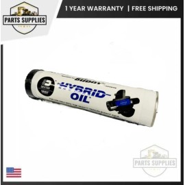 Dexter 07036 088-013-00 14 Ounce Dexter Vault Hybrid Oil for Boat Trailer Buddy Axle