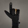 Chiba - Classic - S, black/gold.
