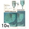 Mediheal 메디힐 마데카소사이드 에센셜 마스크 10매 Mediheal Madecassoside Essential Mask