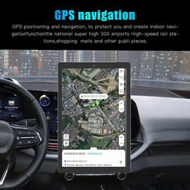 Acouto Tableta de 10,1 Pulgadas para Android 12 5G WiFi 6GB 128GB Frontal 200w Trasera 500w 1960x1080 IPS 10 8800mAh Tableta de Llamadas