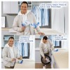 Lenor Aprilfrisch Dryer Cloths for Tumble Dryers, Kink-Free and Fresh