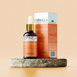 Suero Anti-Oxidante Vitamina C - Espinela                                                                                                             