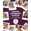 Heldengrün® BIO Roll-On "Ruhezeit" [100% NATURREIN] Anti-Stress Duft - Dermatologisch