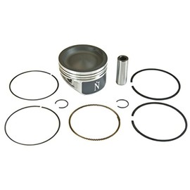 Namura Na-50081-C Piston Kit