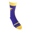Gettin' Down and Derby Men's Socks | Derby Gift for