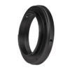 T-Ring Mount Lens Adapter T2 to EF T Mount Photography