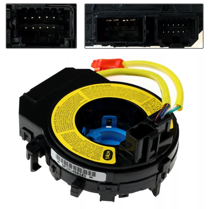 JTtrading For Kia Sorento 2011-2014 Clock Spring Steering Wheel Spiral