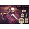 Lumber Prince Beard Balm Leave in Conditioner Beard Butter Premium