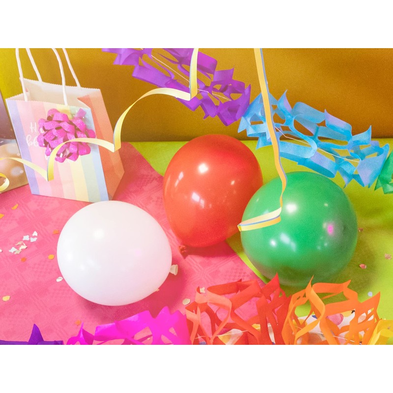 Idena Assorted Balloons