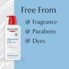 Eucerin Daily Hydration Moisturizing Lotion, Fragrance Free 16.9 oz (Pack