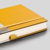 EMSHOI Graph Paper Notebook A5-21.4 x 14.5 cm Hardback Thick