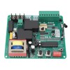 Universal Circuit Control Board for Sliding Gate Opener Main Electronic
