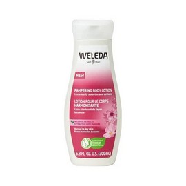 Pampering Body Lotion  6.8 Oz By Weleda