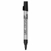12 x BIC Intensity Metal Pro Permanent Markers Pens |