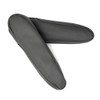 DKIIGAME Odyssey Armrest Cover Replacement,Leather Seat Armrest Covers for 2005-2010