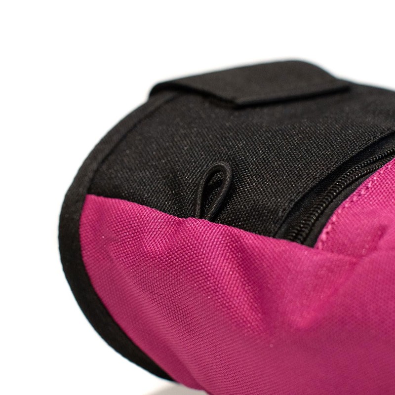 Psychi OG Chalk Bag with Storage Pocket and Waist Starp