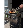 5pcs BBQ Grill Accessories Set - Stainless Steel Grilling Tools