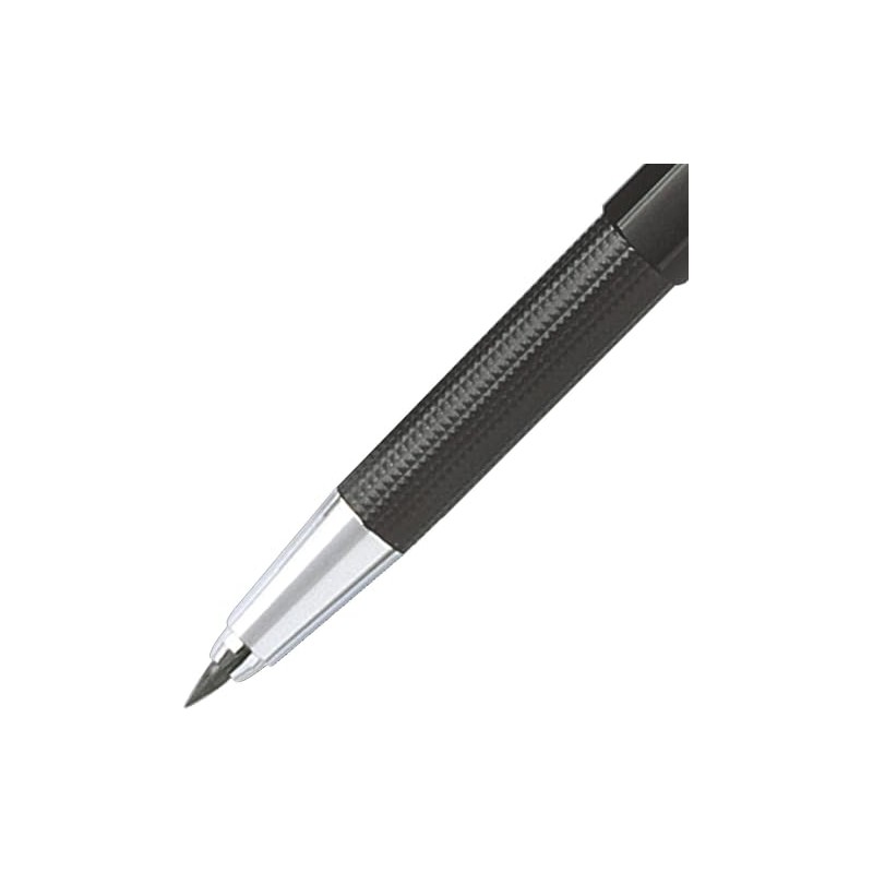 rOtring 6 x 300 2.0mm Mechanical Pencil Refillable with Sharpener