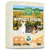 Small Pet Select - Natural Paper Bedding with Real Marigold