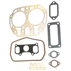 RAParts A2329R Cylinder Head Gasket Set Fits John Deere A AO AR