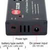 E4AC 30W RC Battery Chargers Input AC 100V-240V Charging for