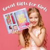 DIY Journal Kit for Girls - Journal for Girls Ages