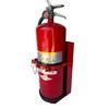 30 lb Fire Extinguisher or 20 lb Co2 Carbon Dioxide
