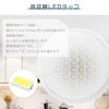Waterproof Rainproof IP65 Ceiling Light, 8 Tatami (8 Tatami), Small