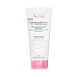 Avène Face Makeup Remover 200 ml