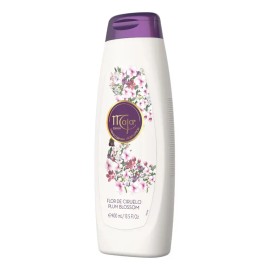 Crema Corporal Perfumada Maja Plum Blossom 400ml
