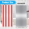 Isohit 32 x 16 Inch Stainless Steel Hand Dryer Wall