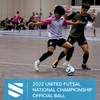 SENDA Rio Match - Balón de fútbol Sala, Certificado de