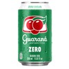 GUARANA ANTARTICA DIET SODA 12oz. - 12 pack.