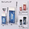 ぺんてる 消しゴム アイン 10個パック XZEAH6ST