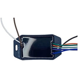 MOTOCEO Switch Box CDI Replacement for Mercury Outboard A1, A4, A6, A8, A10, 18-5788, 114-6222, 339-6222