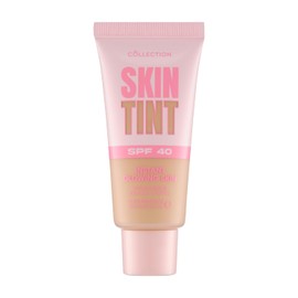 Collection Cosmetics Skin Tint- SPF 40- Fair- 28ml