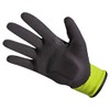 Uvex Synexo M500 Padded Cut Protection Gloves - Yellow/Black -