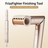 FrizzFighter Finishing Tool for Shark XSKHD4PA FlexStyle
