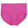 Sookie Active Classic Cheer Briefs (Hot Pink, Youth -8-10)