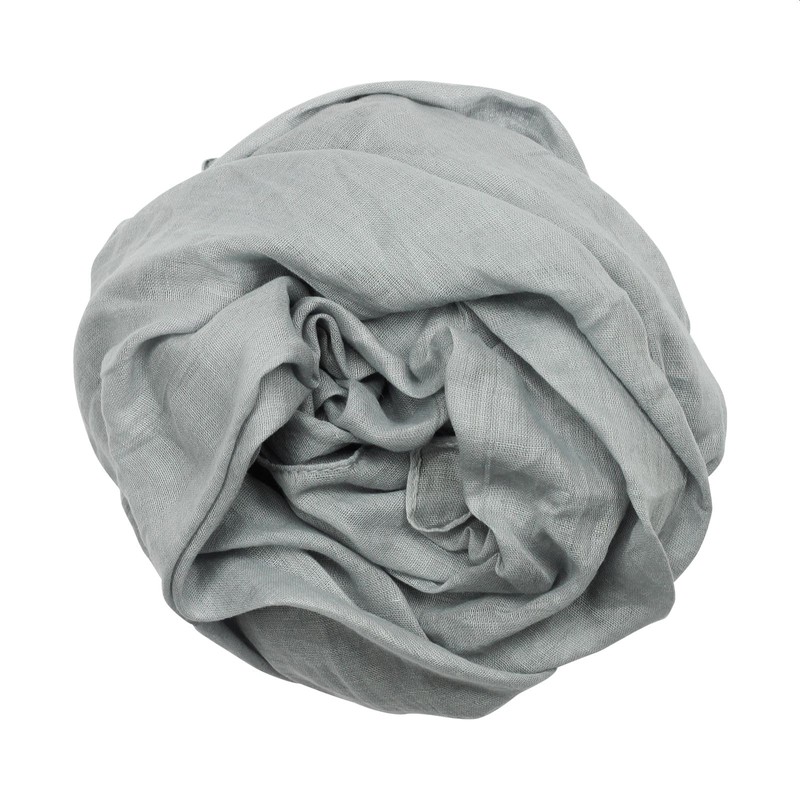 Superfreak® Cotton Cloth Scarf Shawl, 100 x 100 cm, 100%