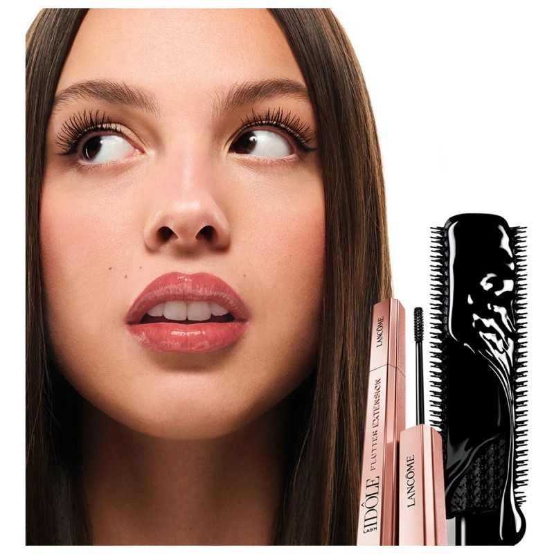 Lancôme Lash Idôle Mascara De Pestañas Flutter Extension Original