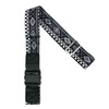 Hapitas 7124 Suitcase Belt 7124 7124 312. Bohemian Black, 312.