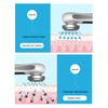 Mcarwell Face Positive Ion Anion Imports Machine Moisturizing Cleaning Nourishing