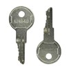 CH545 Keys Compatible with Truck Trailer RV Campers Car Hauler