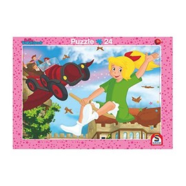 Bibi Blocksberg Pz. Set of 2 24 x 40T.