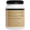 Rustic Nutrition, Cage-Free Egg White Protein Powder, Made in USA