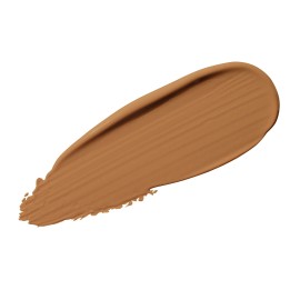 L.A. COLORS Warm Caramel Matte Foundation Concealer Long Wearing High Pigment 1.35 Fl Oz